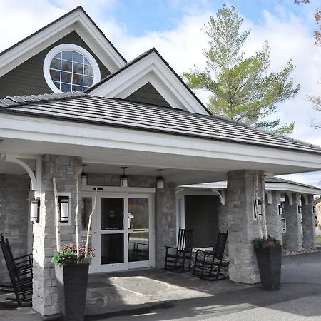 Touchstone Resort On Lake Muskoka Bracebridge Ngoại thất bức ảnh