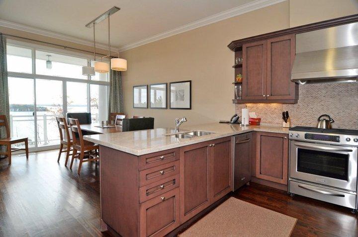 Touchstone Resort On Lake Muskoka Bracebridge Ngoại thất bức ảnh