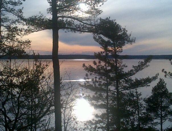 Touchstone Resort On Lake Muskoka Bracebridge Ngoại thất bức ảnh